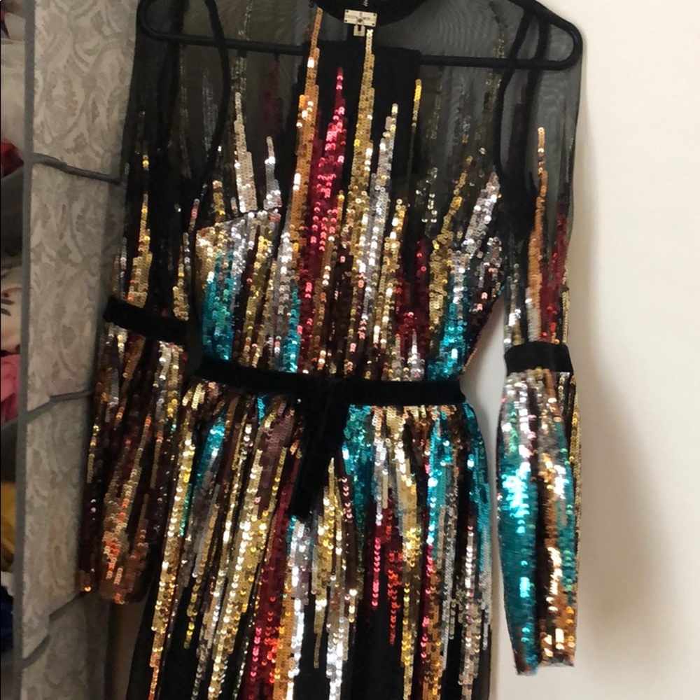 Dress petite